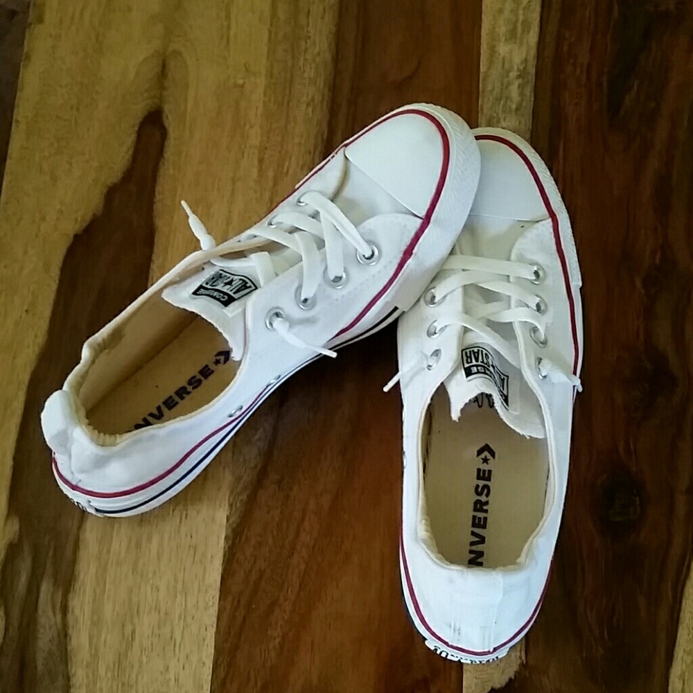 Converse Shoreline Sneaker.